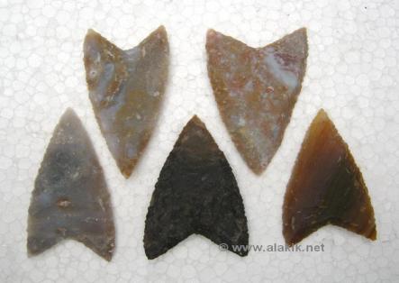 Neolithic Arrowheads